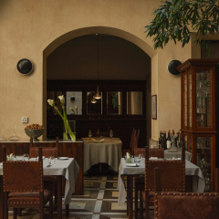 Hotel Copernicus - Bild 25