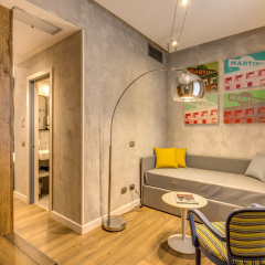 Parlamento Boutique Hotel - Bild 3