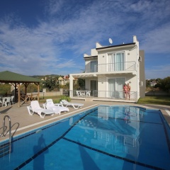 Lighthouse Tulip Villas - Bild 12