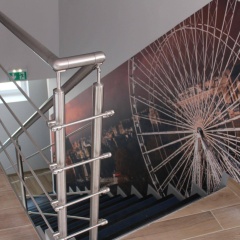 Hôtel Jenner - Bild 15