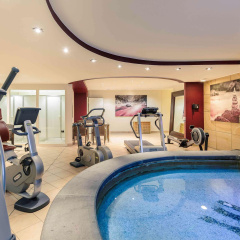 Mercure Hotel Severinshof Köln City - Bild 19