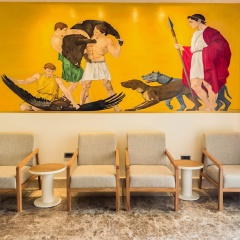 Dedeoğlu Port Hotel - Bild 23