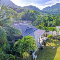 East View Self Catering in Mahe Island, Seychelles from 224$, photos, reviews - zenhotels.com photo 41