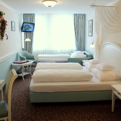 Hotel Am Josephsplatz - Bild 6