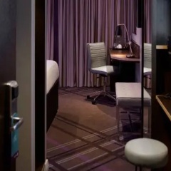 Premier Inn London Bank - Tower - Bild 18
