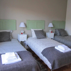 Alvalade II Guest House - Bild 7