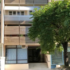 Apartment Priska