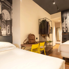 Hotel Roxy - Bild 4