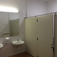 INOUT Hostel Barcelona - Bild 10