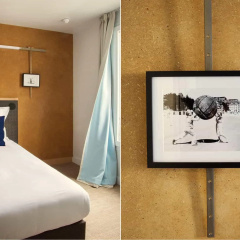 Hôtel La Nouvelle République & Hammam - Bild 6