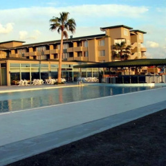 Senza Sunset Beach Hotel - Bild 13