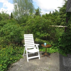 Entire house, quiet city location, garden, parking - Bild 3