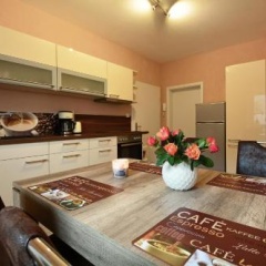 Ferienwohnung Sagenhaft - Bild 12