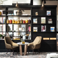 Hyatt Regency Cologne - Bild 14