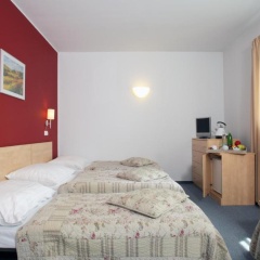 Hotel Chvalska Tvrz - Bild 4