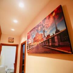 Casa Vaticano in Rome, Italy from 213$, photos, reviews - zenhotels.com photo 42