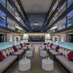 DoubleTree by Hilton Phuket Banthai Resort - Bild 28