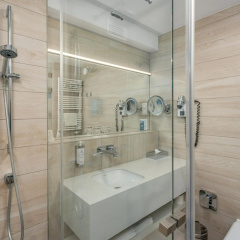 Ensana Grand Margaret Island - Bild 10