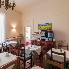 Hotel D'Azeglio - Bild 19