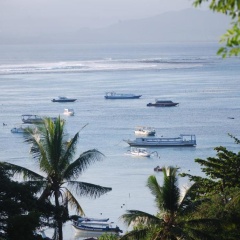 Villa Keluarga - Bild 8