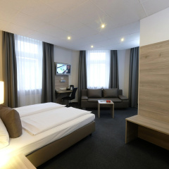 Hotel Hohenstaufen - Bild 7