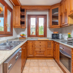 Pleta De Son Monjo - Villa With Private Pool - Bild 15
