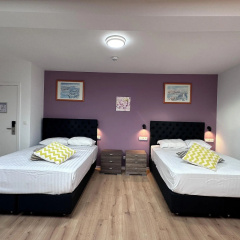 Hotel Albert - Bild 30