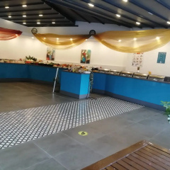 Mert Seaside Hotel - Bild 16