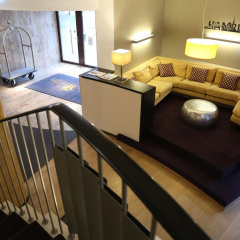Park Hotel am Berliner Tor - Bild 17