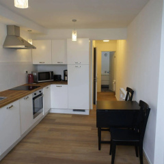 Laeken Residence - Bild 13