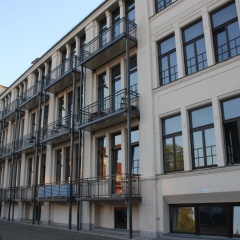 Silentio Apartments - Bild 1