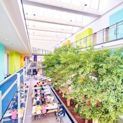 DJH Jugendgästehaus JBB Bielefeld - Hostel - Bild 14