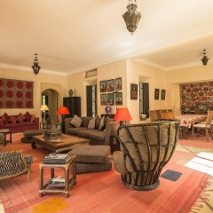 Villa Akhdar 3 - Bild 1
