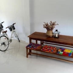 Villa Think Of Home - Bild 11