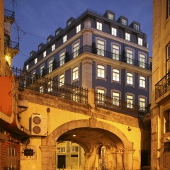 Lx Boutique Hotel - Bild 29