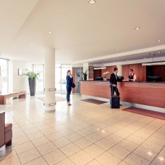 Sunday München Freising Airport Hotel - Bild 27