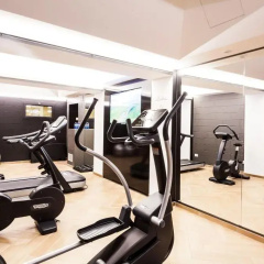 Senato Hotel Milano thumbnail 38
