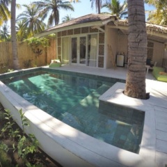 Sunset Palms Resort - Bild 13