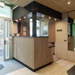 Campanile PRIME - Paris Ouest Boulogne - Bild 19