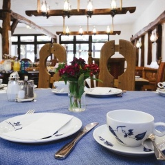 Hotel Garni Jacobs OHG - Bild 20