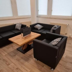 Check-Inn Hotel - Offenbach - Bild 9