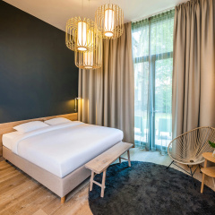 Hotel Arena - Bild 3