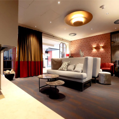 Best Western Plus Hotel St. Raphael - Bild 18