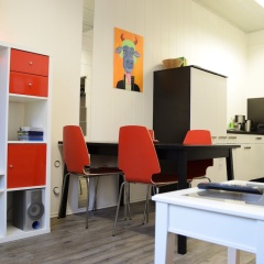 Ferienwohnung Ratisbona - Bild 13