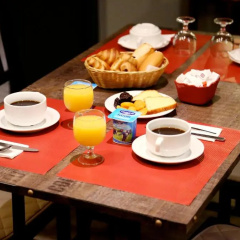 Hotel Paris Villette - Bild 12