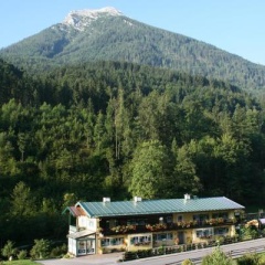 Gästehaus Martinsklause - Bild 8
