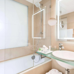 NH Collection Nürnberg City - newly renovated - Bild 9