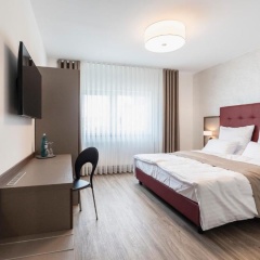 Mix Hotel Limburg - Bild 11