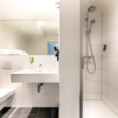 ACHAT Hotel Stuttgart Zuffenhausen - Bild 29