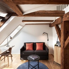 71 Nyhavn Hotel - Bild 15